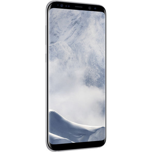 Samsung Galaxy S8 Plus SM-G955U 64GB Smartphone Unlocked - Refurbished