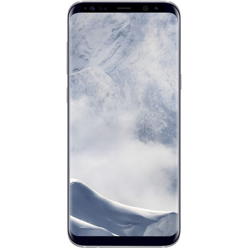 Samsung Galaxy S8 Plus SM-G955U 64GB Smartphone Unlocked - Refurbished