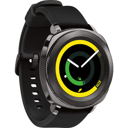 Samsung Gear Sport (SM-R600)