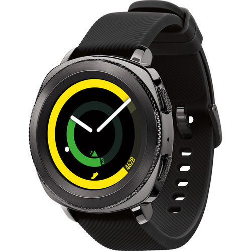 Samsung Gear Sport (SM-R600)