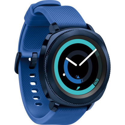 Samsung Gear Sport (SM-R600)