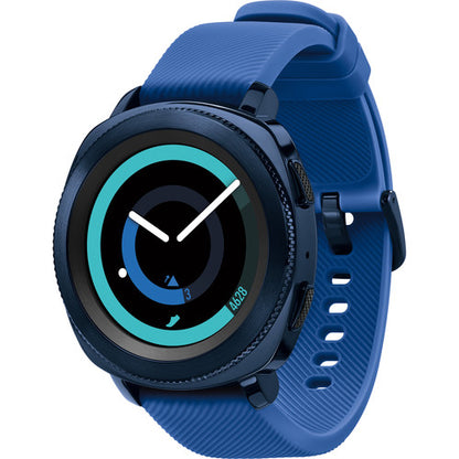 Samsung Gear Sport (SM-R600)