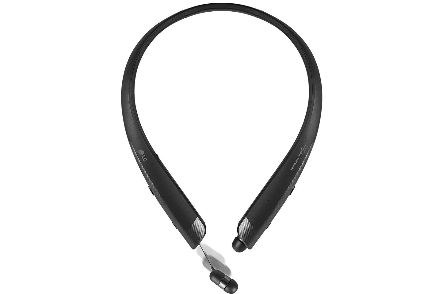 LG TONE PLATINUM+ HBS-1125 Bluetooth® Wireless Stereo Headset