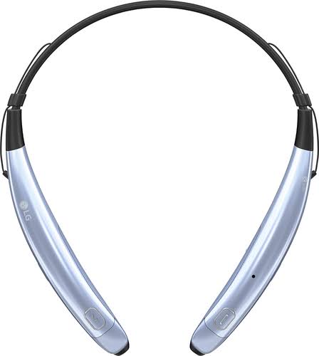 LG HBS-770 TONE PRO Bluetooth Wireless Stereo Headset