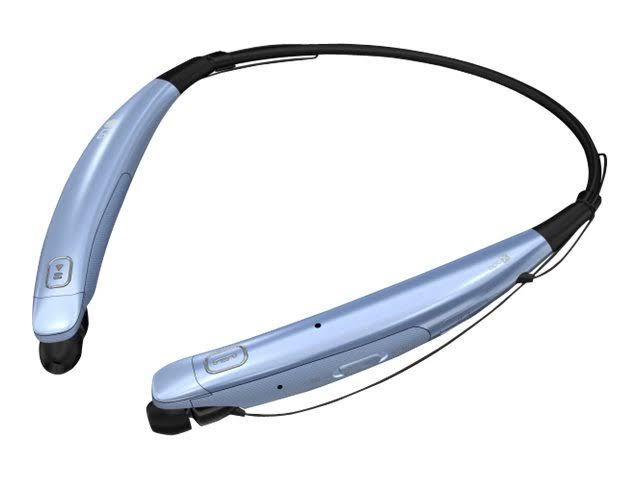 LG HBS-770 TONE PRO Bluetooth Wireless Stereo Headset