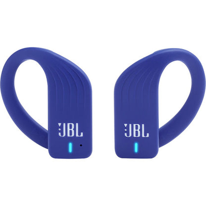 JBL Endurance PEAK - Waterproof True Wireless In-Ear Sport Headphones