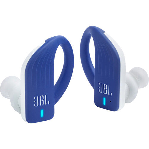 JBL Endurance PEAK - Waterproof True Wireless In-Ear Sport Headphones