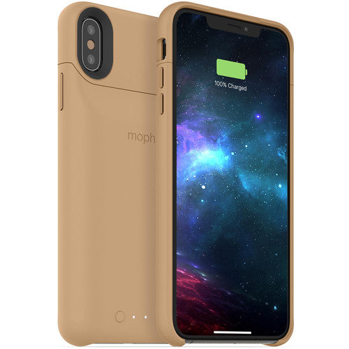 mophie juice pack access for iPhone Xs Max