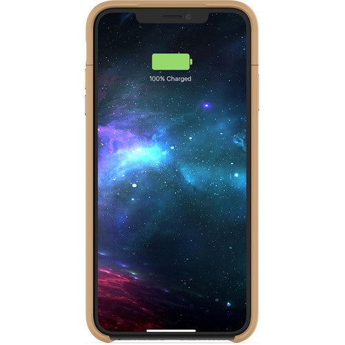 mophie juice pack access for iPhone Xs Max