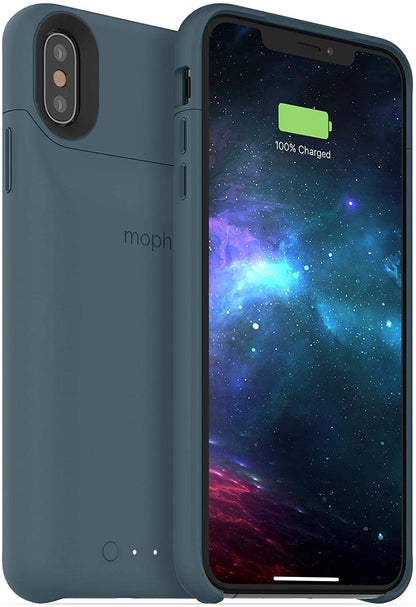 mophie juice pack access for iPhone Xs Max