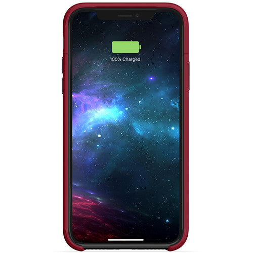 mophie juice pack access for iPhone X/Xs