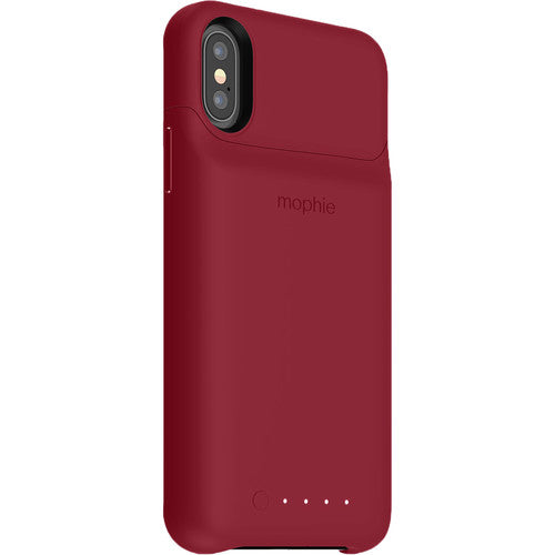 mophie juice pack access for iPhone Xs Max