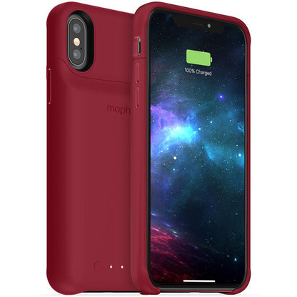 mophie juice pack access for iPhone Xs Max