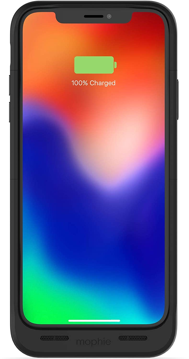 mophie juice pack air for iPhone X/ iPhone Xs