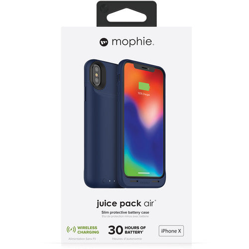 mophie juice pack air for iPhone X/ iPhone Xs