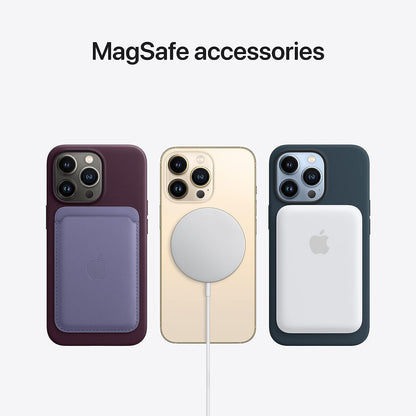 Apple Clear Case with MagSafe for iPhone 13 Pro Max