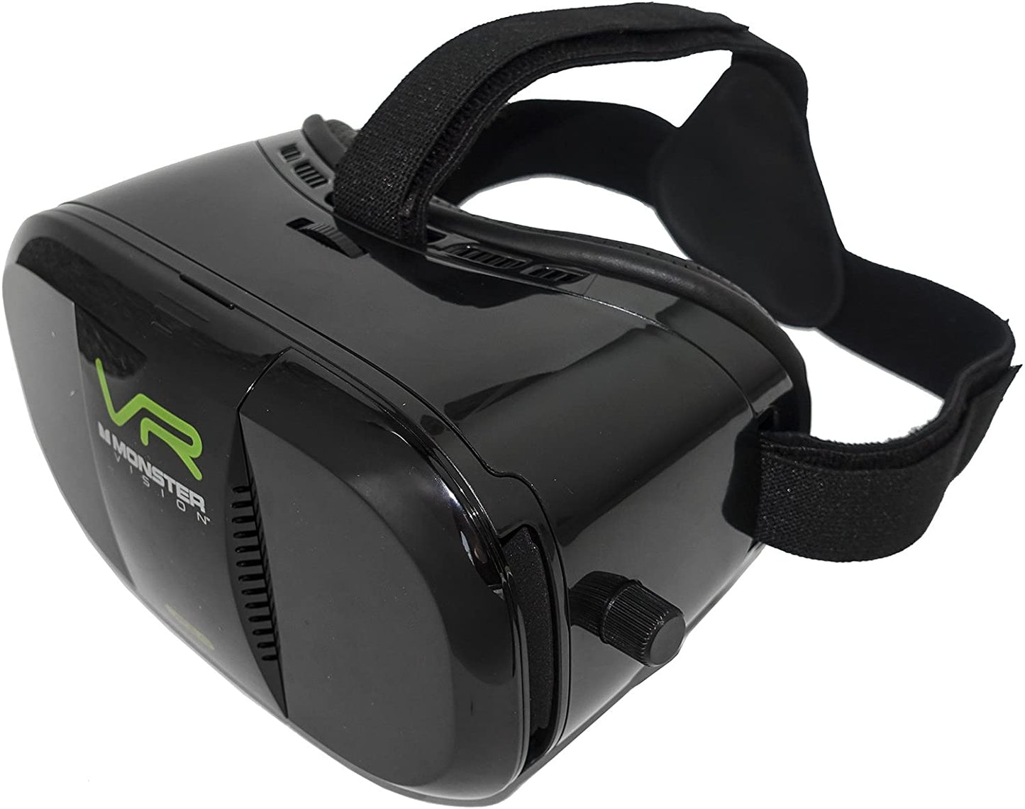 Monster Digital Monster Vision VR Headset for Smartphones