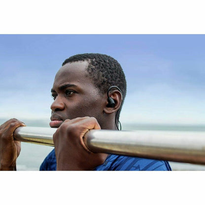 Motorola Verve Loop 500 ANC Sweat Resistant Wireless Noise Cancelling In Ear Sport Bluetooth Headphones