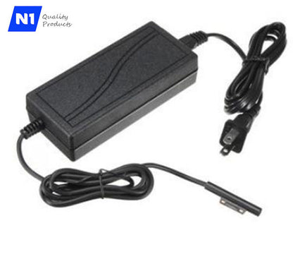 N1 Power Supply AC Charger Adapter 12V 2.58A for Microsoft Surface Pro 3 / Pro 4  Tablet