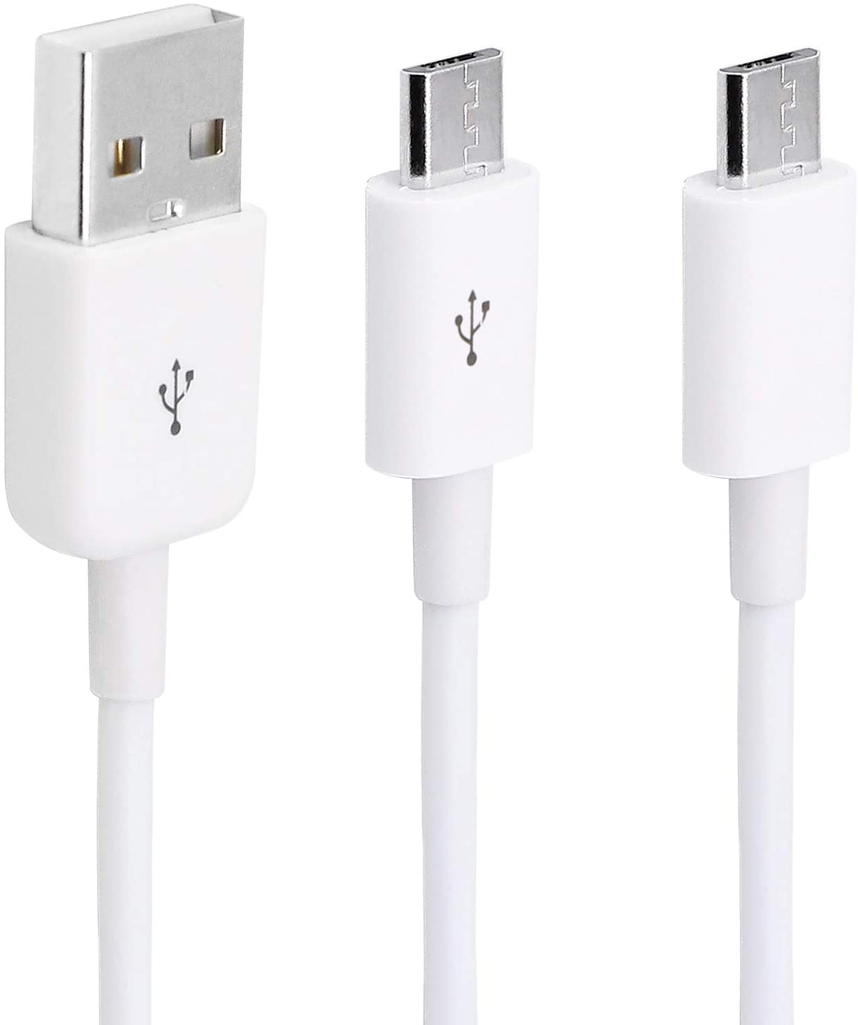 N1- USB Cable Micro 3Ft White