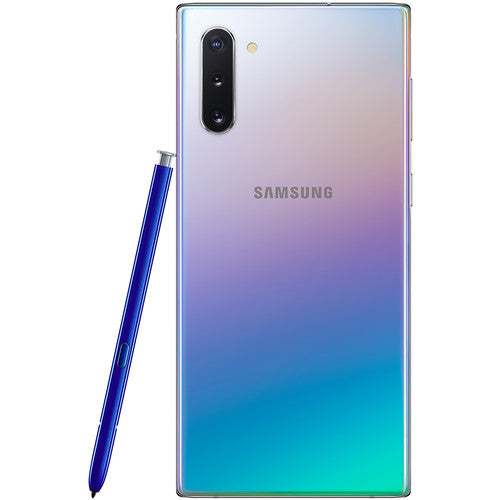 Samsung Galaxy Note 10 SM-N970U 256GB Smartphone Unlocked