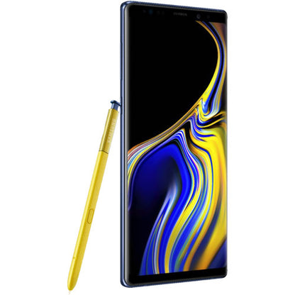 Samsung Galaxy Note 9 SM-N960U 128GB Smartphone Unlocked