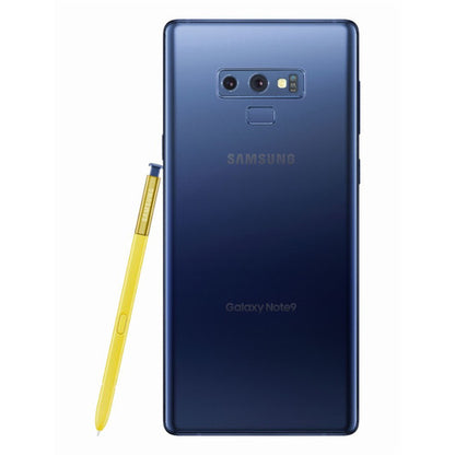 Samsung Galaxy Note 9 SM-N960U 128GB Smartphone Unlocked