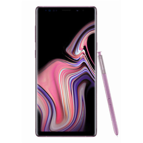 Samsung Galaxy Note 9 SM-N960U 128GB Smartphone Unlocked