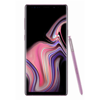 Samsung Galaxy Note 9 SM-N960U 128GB Smartphone Unlocked