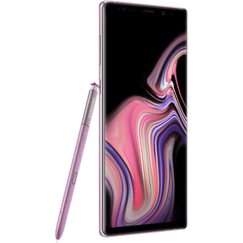 Samsung Galaxy Note 9 SM-N960U 128GB Smartphone Unlocked