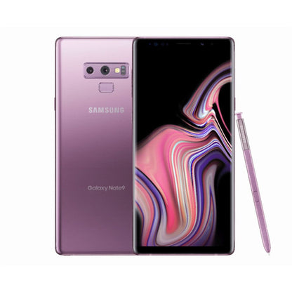 Samsung Galaxy Note 9 SM-N960U 128GB Smartphone Unlocked