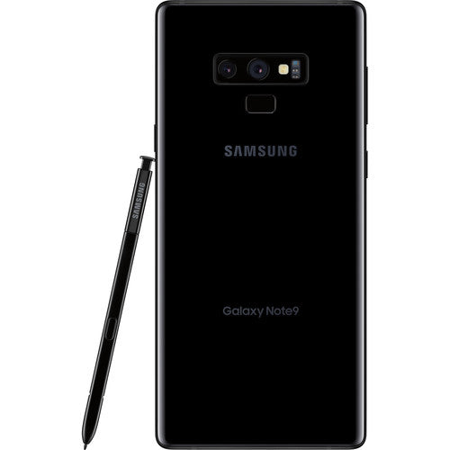 Samsung Galaxy Note 9 SM-N960U 128GB Smartphone Unlocked