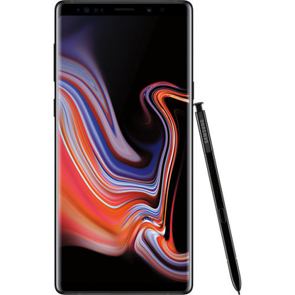 Samsung Galaxy Note 9 SM-N960U 128GB Smartphone Unlocked