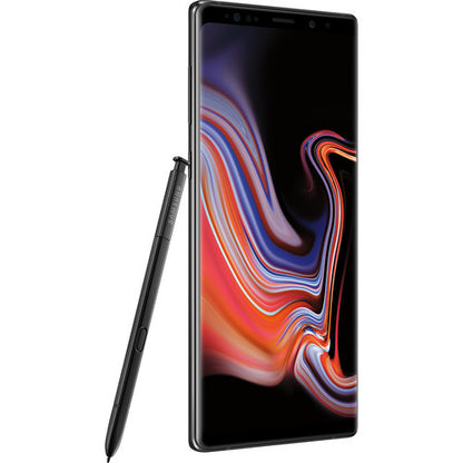 Samsung Galaxy Note 9 SM-N960U 128GB Smartphone Unlocked