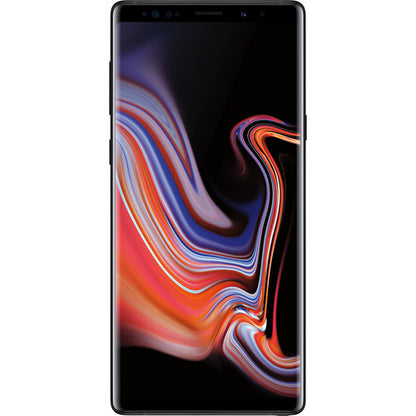 Samsung Galaxy Note 9 SM-N960U 128GB Smartphone Unlocked