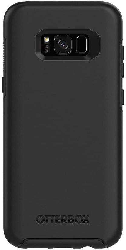 OtterBox SYMMETRY SERIES for Samsung Galaxy S8 Plus