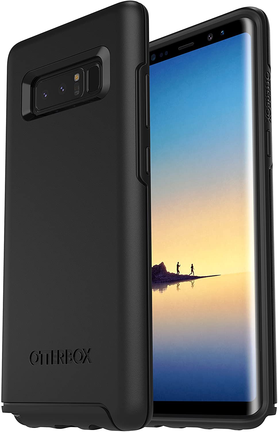 Otter Box Symmetry Series Case for Samsung Galaxy note8