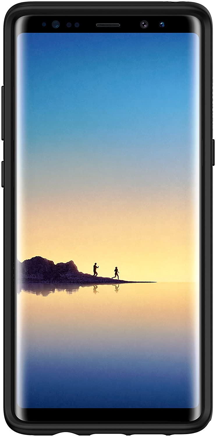 Otter Box Symmetry Series Case for Samsung Galaxy note8