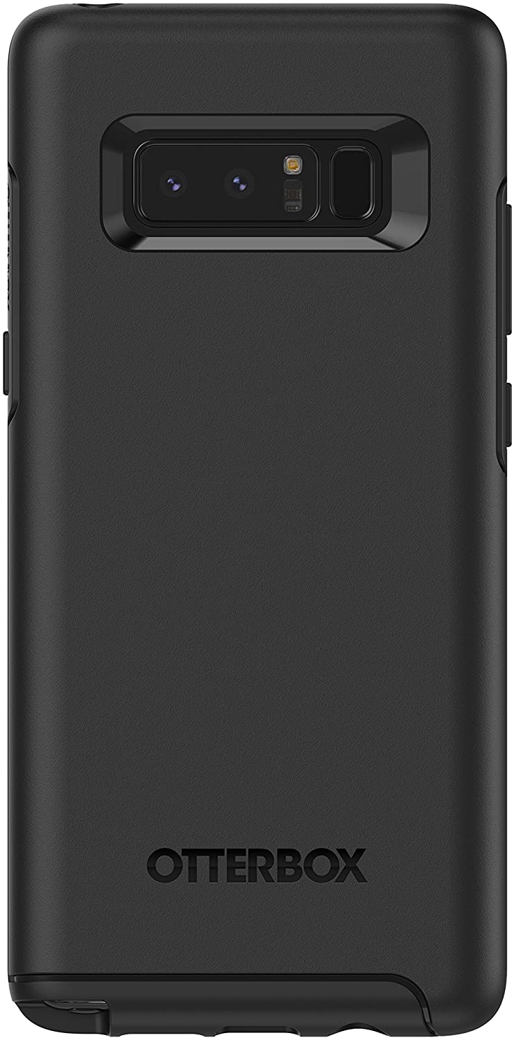 Otter Box Symmetry Series Case for Samsung Galaxy note8