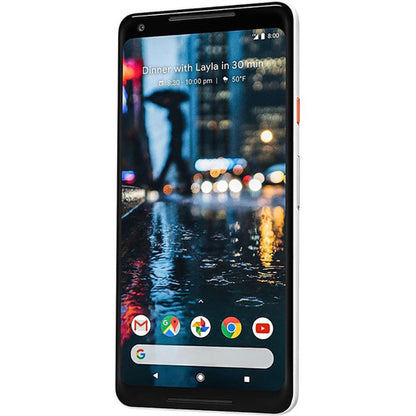 Google Pixel 2 G011A 64GB/128GB Smartphone Unlocked