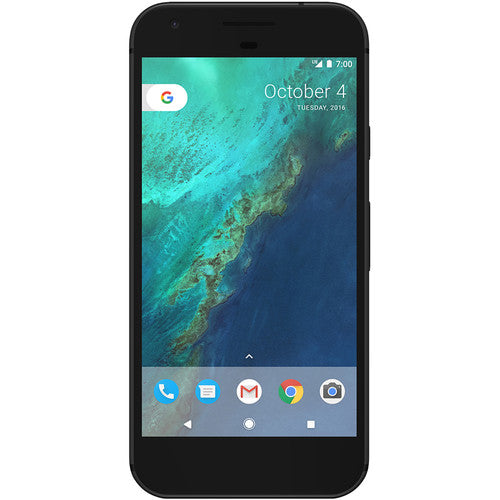 Google Pixel 32GB/128GB Smartphone Unlocked