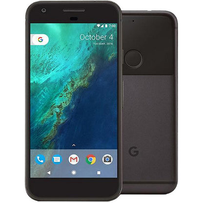 Google Pixel 32GB/128GB Smartphone Unlocked