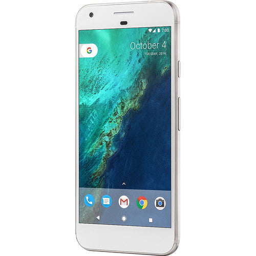 Google Pixel 1st Gen Multi Band GSM-CDMA Smartphone Unlocked