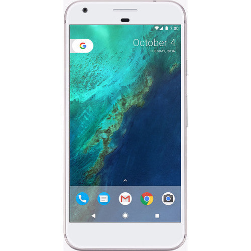 Google Pixel 1st Gen Multi Band GSM-CDMA Smartphone Unlocked