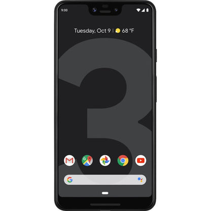 Google Pixel 3 G013A Multi Band CDMA-GSM Unlocked Smartphone