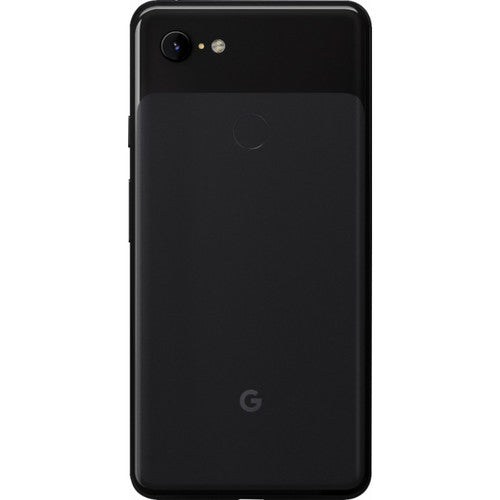 Google Pixel 3 G013A Multi Band CDMA-GSM Unlocked Smartphone