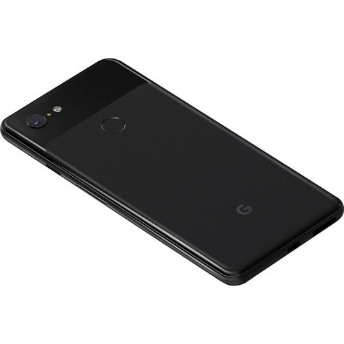 Google Pixel 3 G013A Smartphone Multi Band CDMA-GSM Unlocked