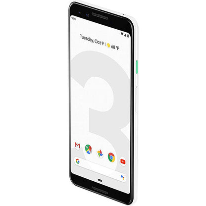 Google Pixel 3 G013A Multi Band CDMA-GSM Unlocked Smartphone