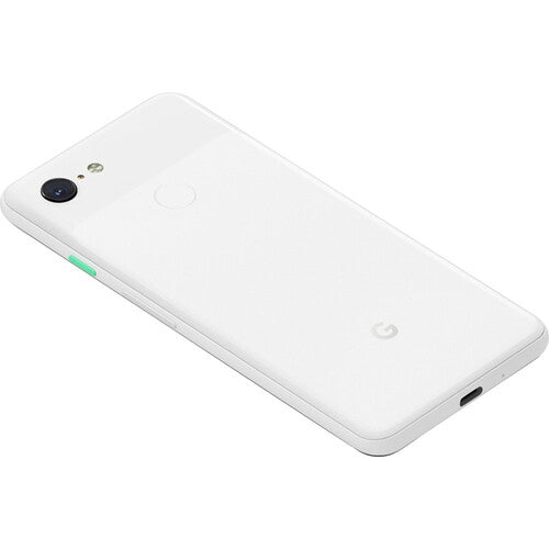 Google Pixel 3 G013A Smartphone Multi Band CDMA-GSM Unlocked