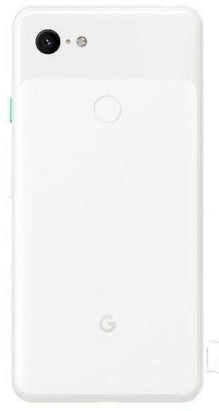 Google Pixel 3 G013A Smartphone Multi Band CDMA-GSM Unlocked